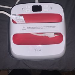 Cricut Easy Press 