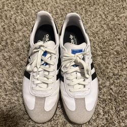 White Sambas