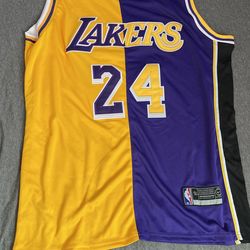 Brand New Kobe Jersey 