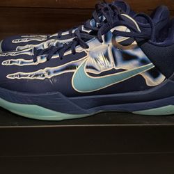 Kobe v protro x-ray
