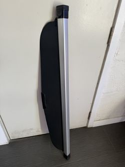 Prius 2020 Trunk Cover