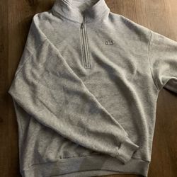 Alo Quarter zip 