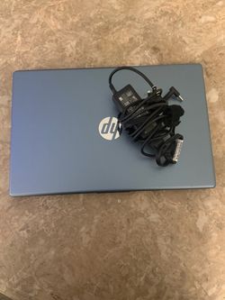HP Laptop