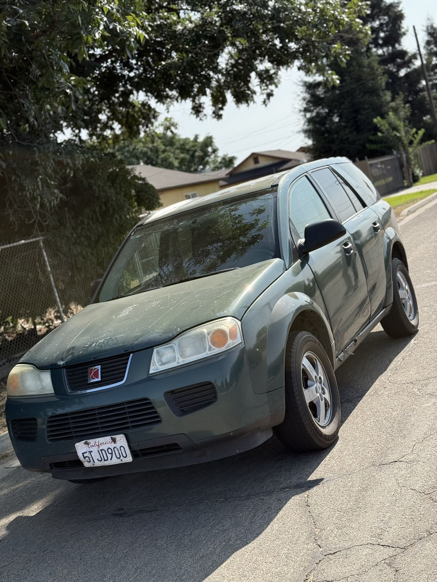 2006 Saturn VUE