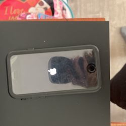 iphone se 2nd gen red