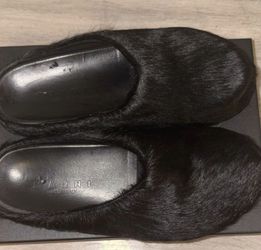 Marni Slides