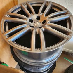 Rims Maserati 18in 