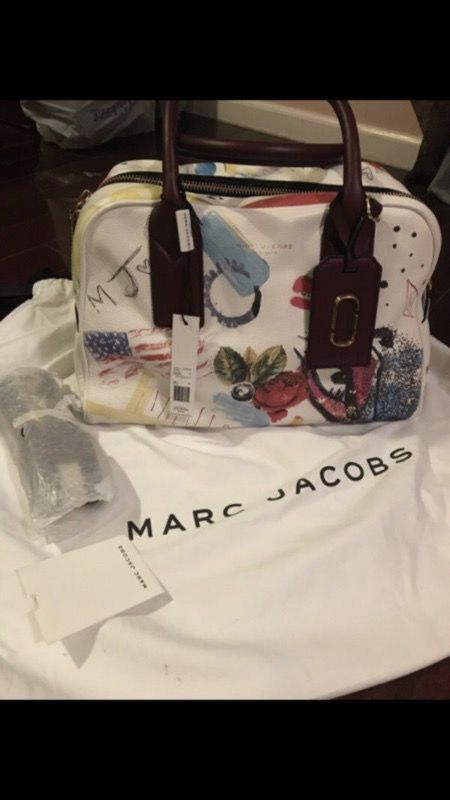 Marc Jacobs