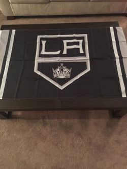 Kings Flag