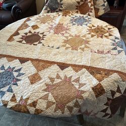 Handmade Quilt