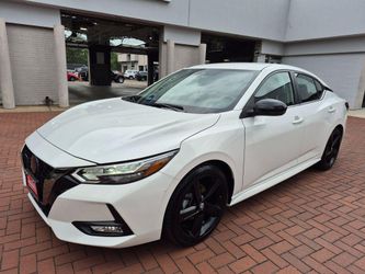 2023 Nissan Sentra