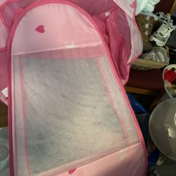 Children Ball Tent