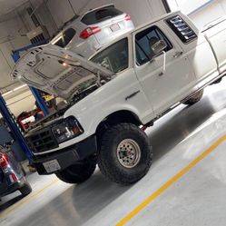 Ford F150