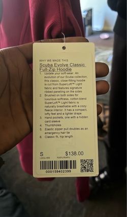 Lululemon