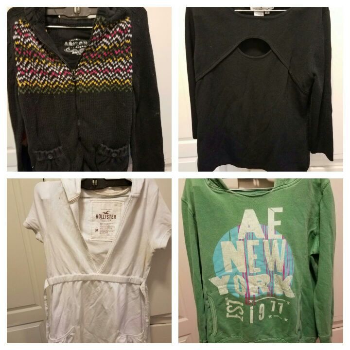 All size medium