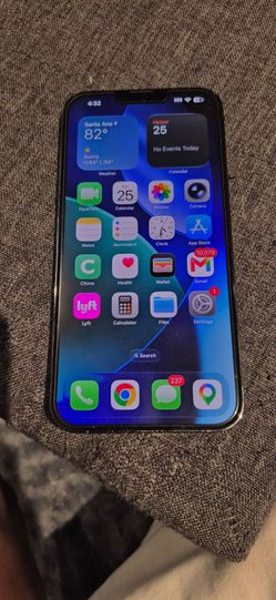 IPhone 13 Pro Max 128gb Unlocked