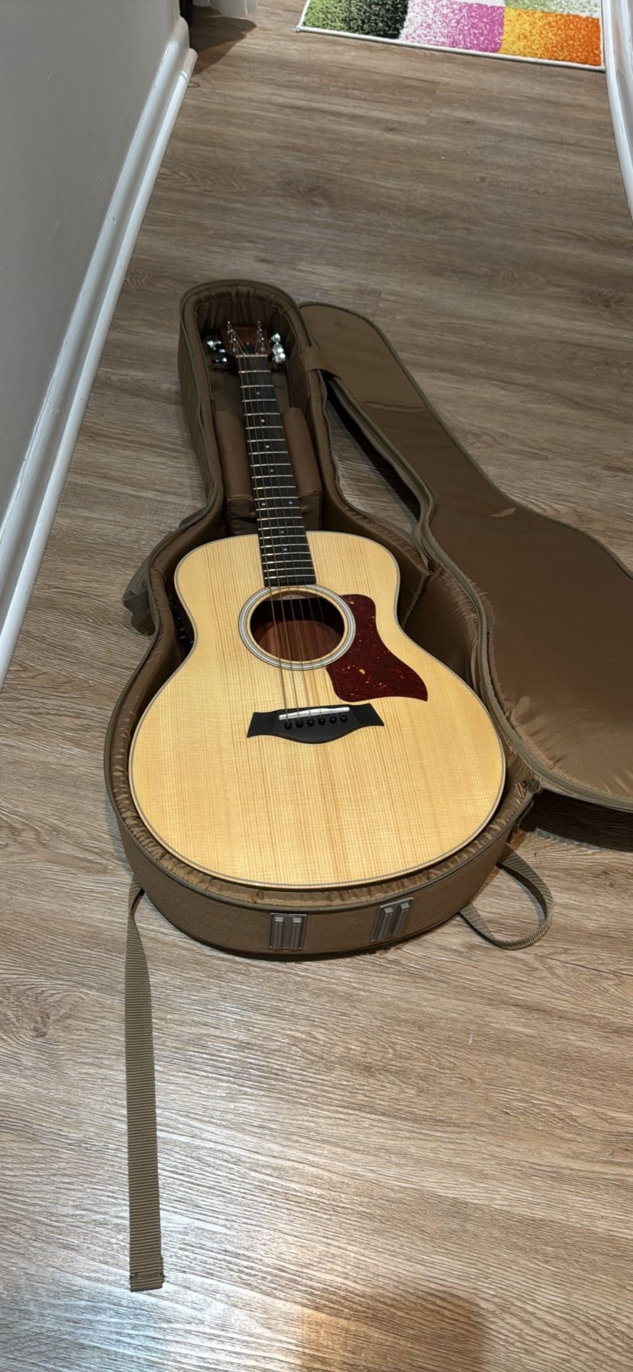 Taylor GS Mini Acoustic Guitar