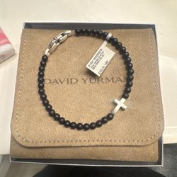 David Yurman Bracelet 