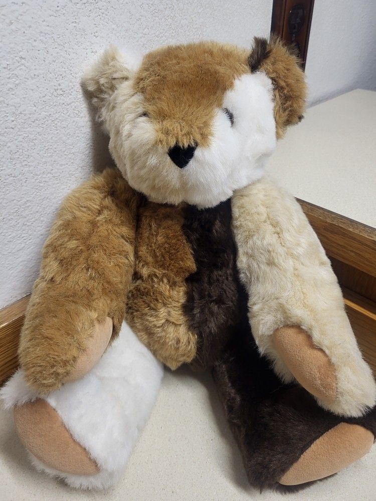 Vermont Teddy Bear