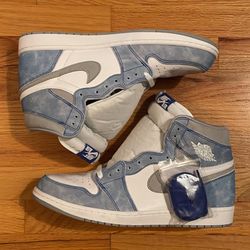 Jordan Retro 1 