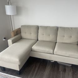 77 “Sectional 