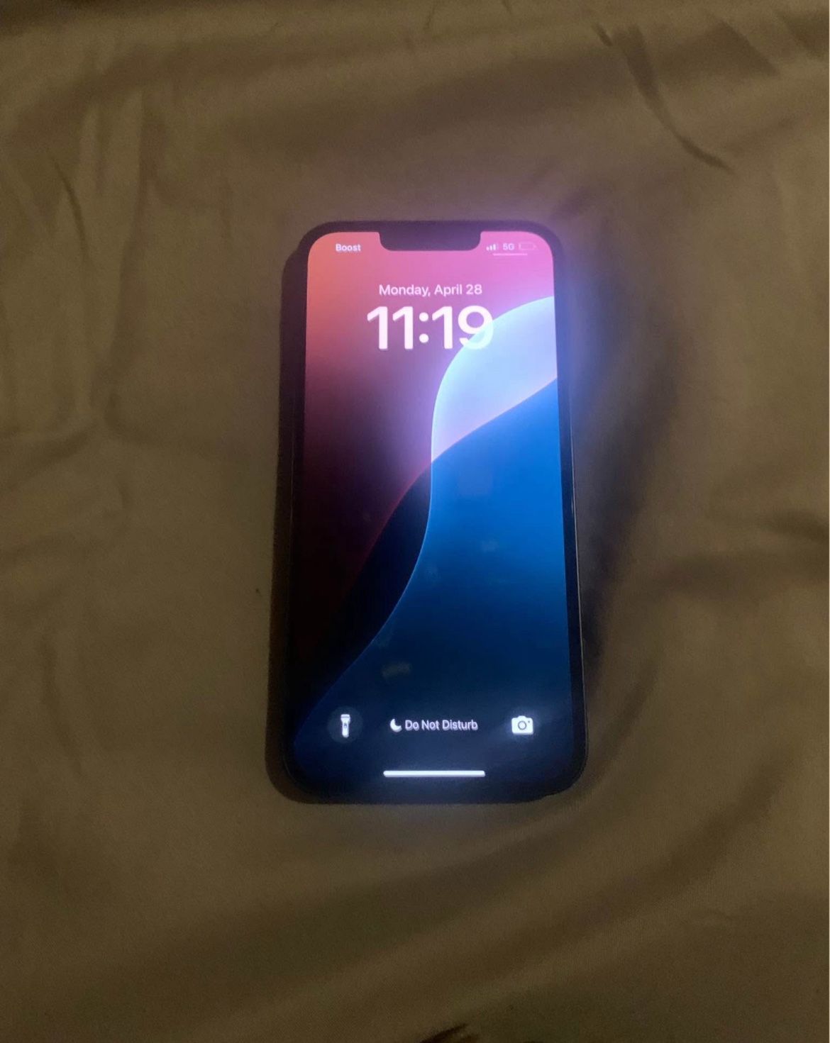 Cricket Iphone 13