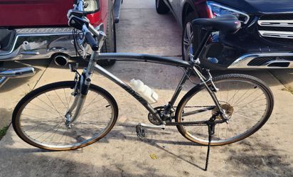SPECIALIZED CROSSROADS