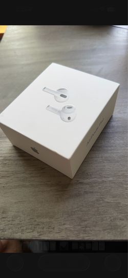 🍎 Airpods Pro 3