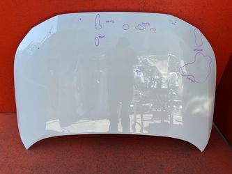 2019 2020 2021 2022 2023 2024 2025 TOYOTA RAV4 HOOD BONNET PANEL OEM