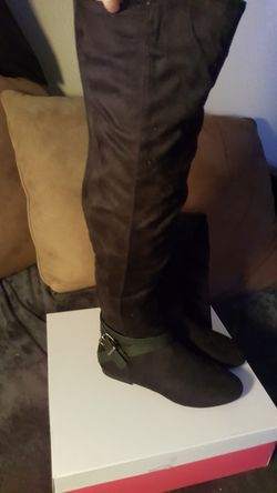 Womens boots
