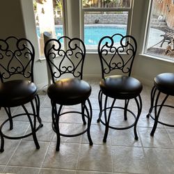 Bar Stools 4