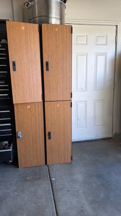 Locker