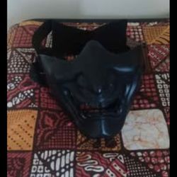 Half Face Mask