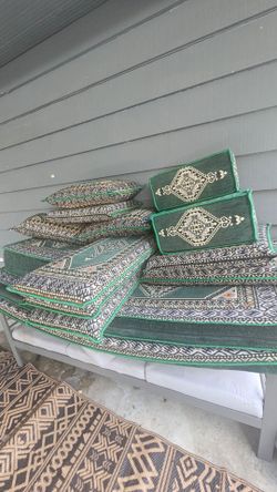 Arabic sofa