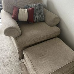 Comfortable Couch 