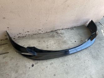 2018 Toyota RAV4 rear lower bumper used Oem