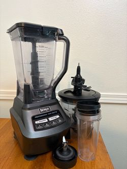NINJA BL770 MEGA KITCHEN SYSTEM