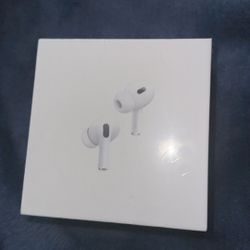 Airpods Pro 2 