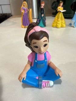 Tonies Ms. Rachel Audio Toy Figurine