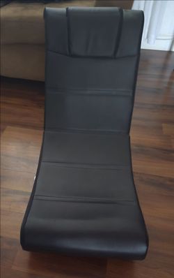 Gaming chair