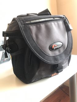 Camera Bag for DSLR 