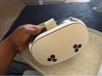 Oculus 3S