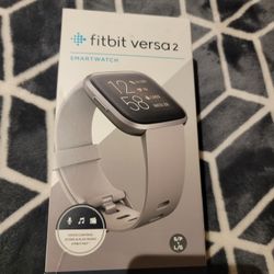 Fit bit VERSA2