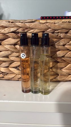 PHLUR TRAVEL PERFUME SET
