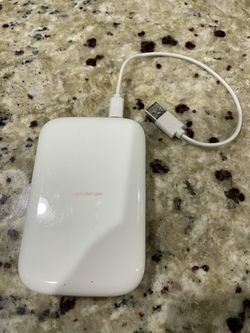 HP Sprocket Printer