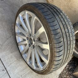 Tires