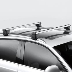 Audi Q5 Base Carrier Bars/ Roof Rack