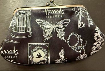 Harrods Curiosities Coin Purse