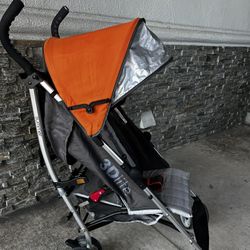 Summer 3D Lite Stroller 