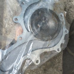 Water Pump For Ford